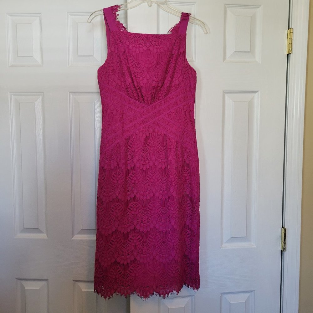 Antonio Melani cocktail dress